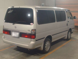 1999 Toyota Hiace Wagon