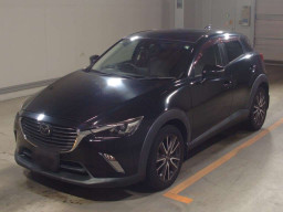 2015 Mazda CX-3