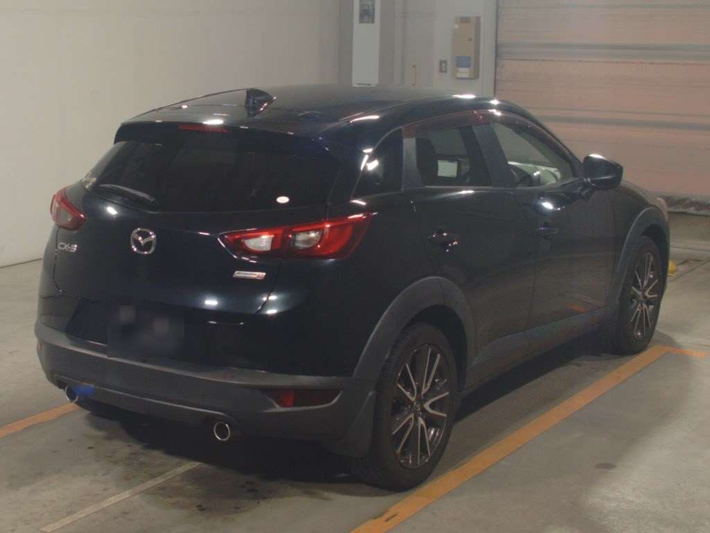 2015 Mazda CX-3 DK5FW[1]