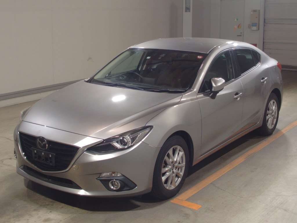 2015 Mazda Axela BM5FP[0]