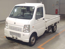 2010 Suzuki Carry Truck