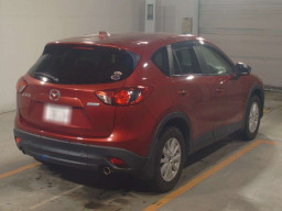 2012 Mazda CX-5