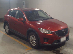 2012 Mazda CX-5