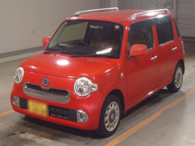 2014 Daihatsu Mira Cocoa