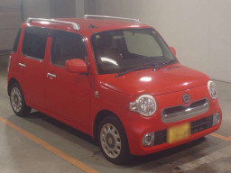 2014 Daihatsu Mira Cocoa