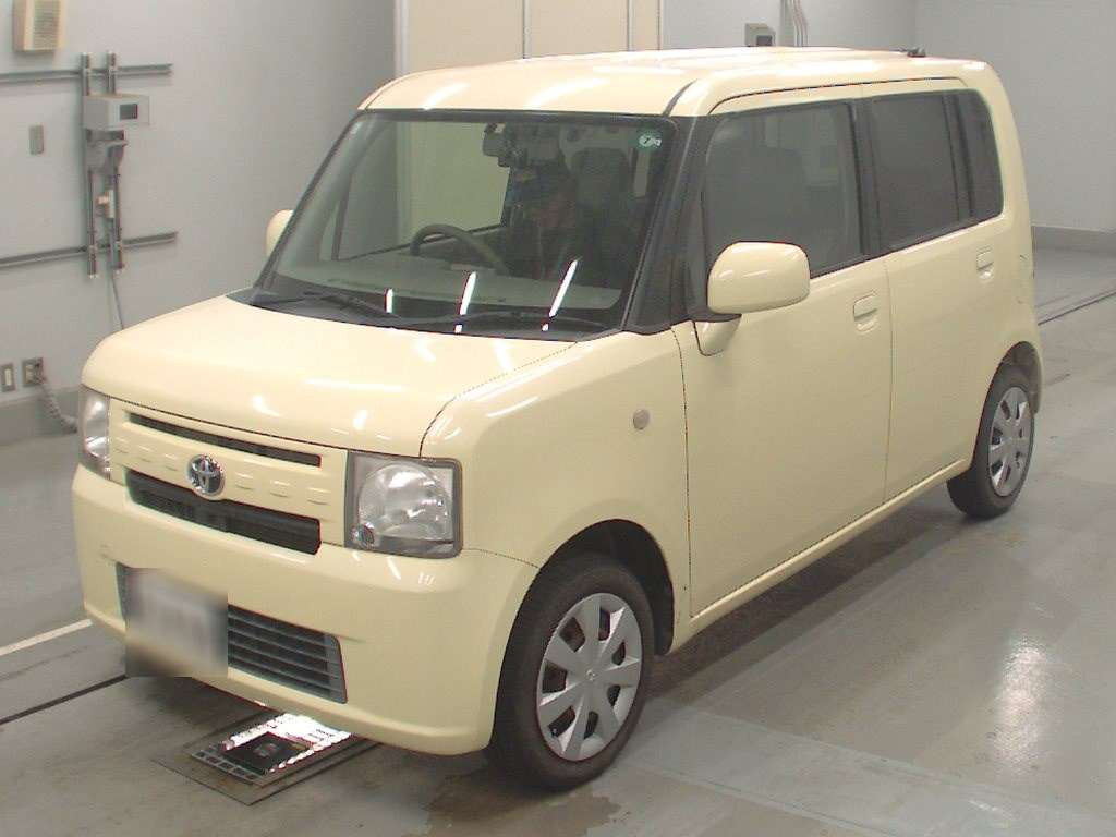 2015 Toyota Pixis Space L575A[0]