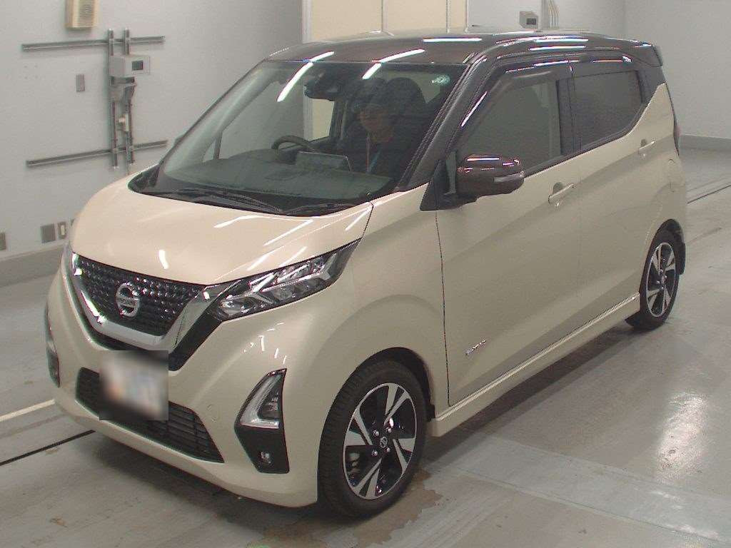 2023 Nissan DAYZ B45W[0]