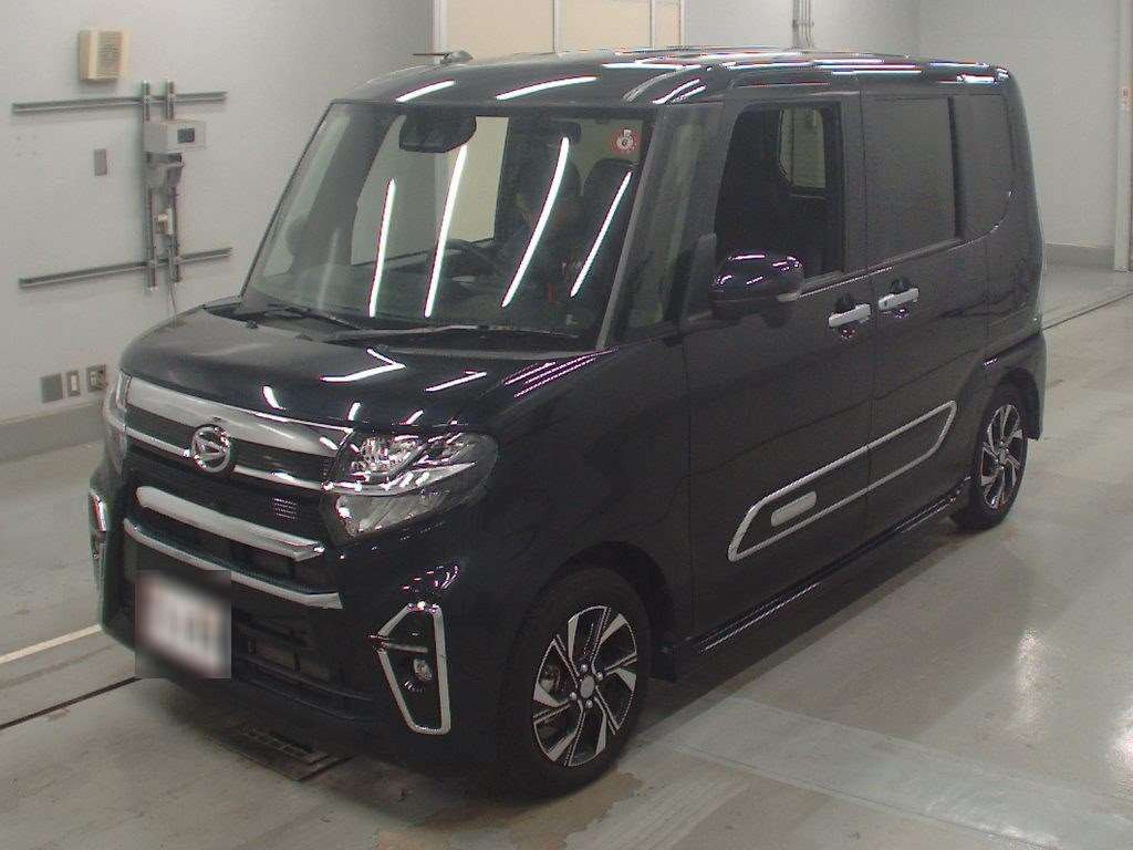 2021 Daihatsu Tanto LA650S[0]