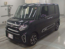 2021 Daihatsu Tanto