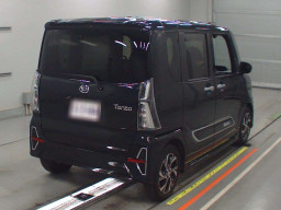 2021 Daihatsu Tanto