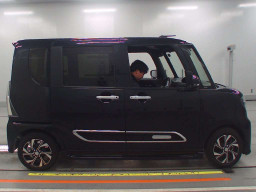 2021 Daihatsu Tanto