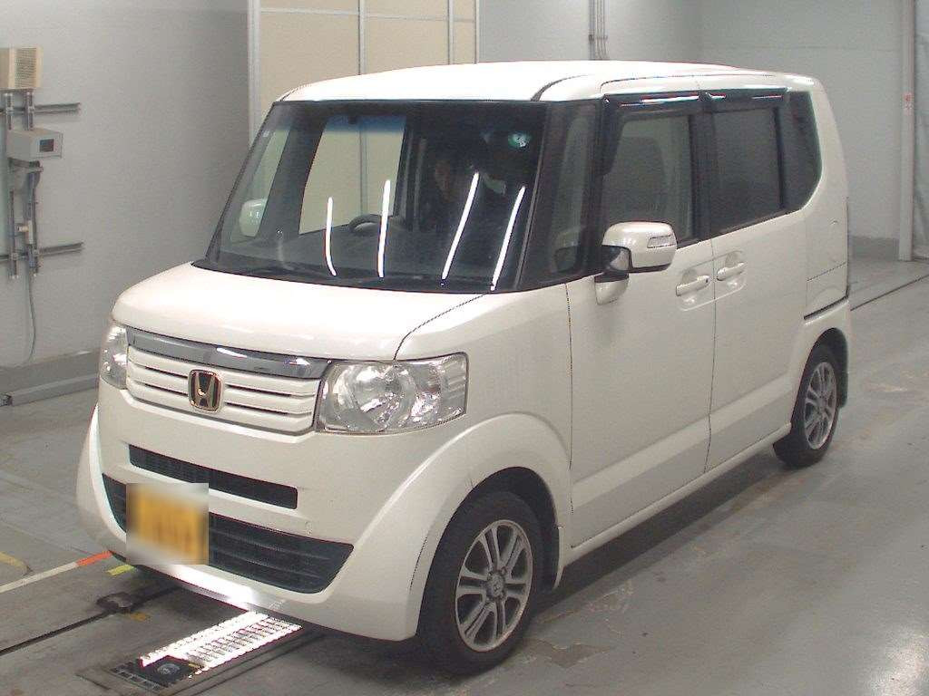 2013 Honda N-BOX JF1[0]