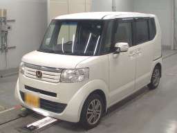 2013 Honda N-BOX