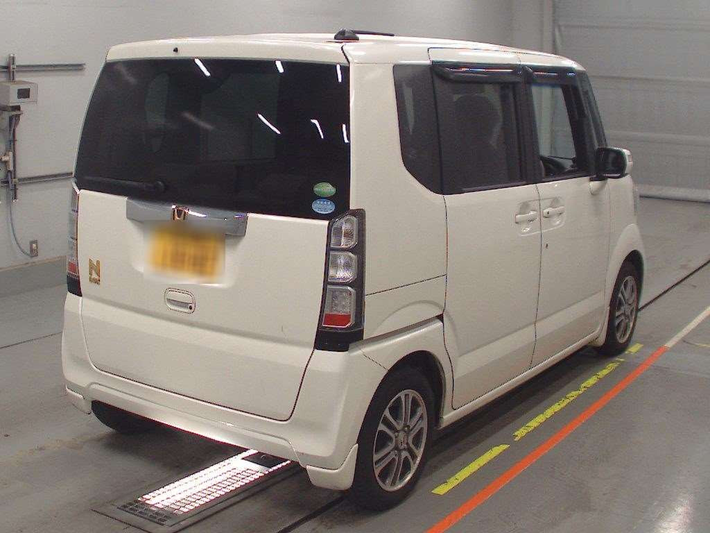 2013 Honda N-BOX JF1[1]