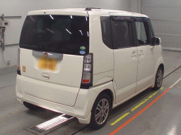 2013 Honda N-BOX