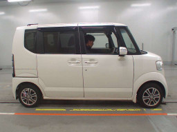 2013 Honda N-BOX