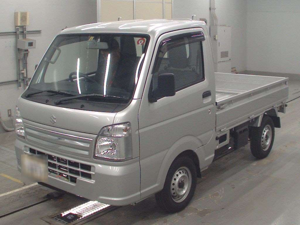 2023 Suzuki Carry Truck DA16T[0]