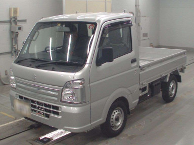 2023 Suzuki Carry Truck