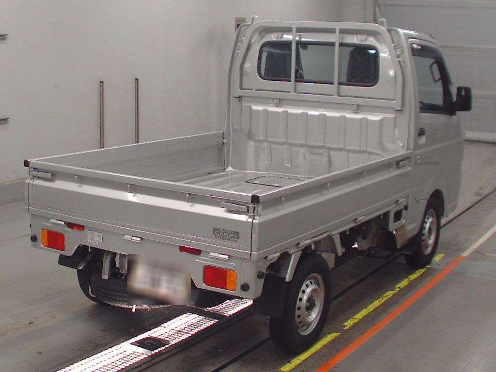 2023 Suzuki Carry Truck DA16T[1]