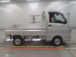 2023 Suzuki Carry Truck