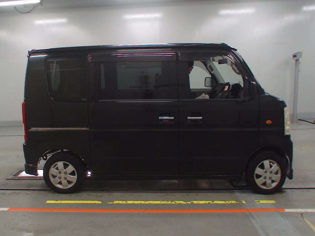 2008 Suzuki Every Wagon DA64W[2]