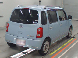 2012 Daihatsu Mira Cocoa