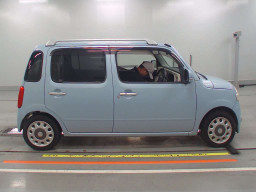 2012 Daihatsu Mira Cocoa