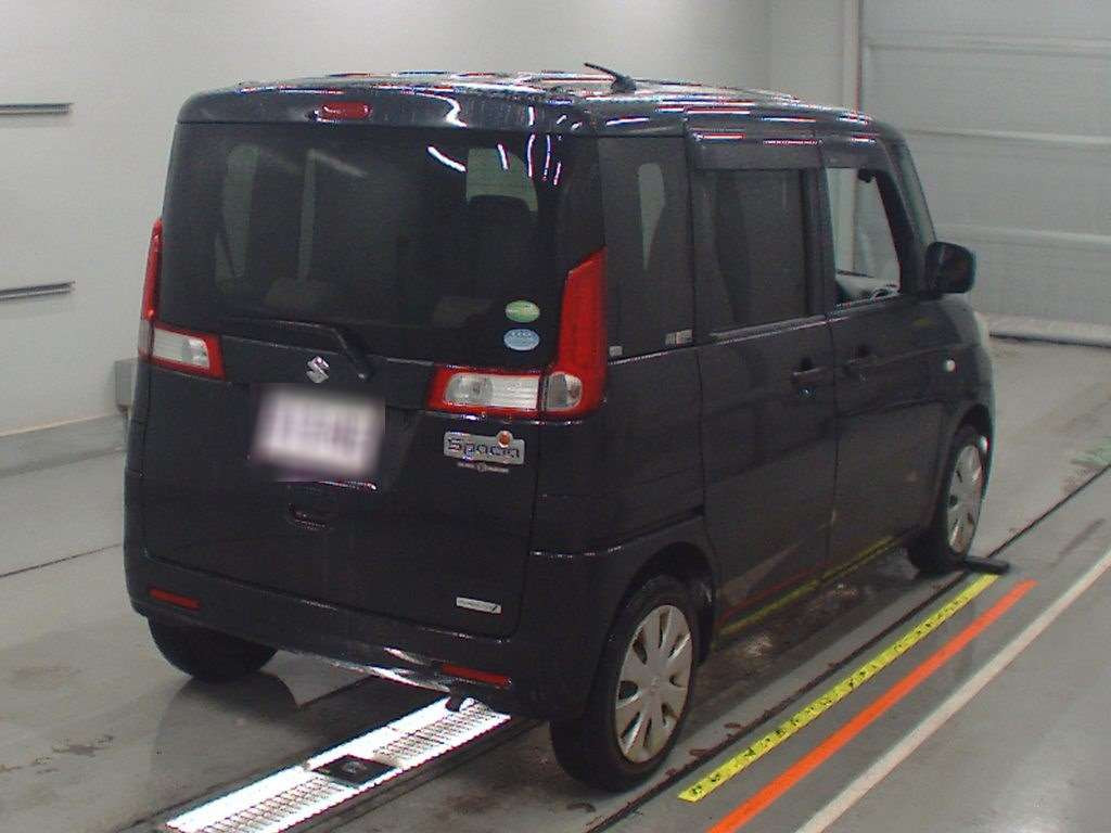 2014 Suzuki Spacia MK32S[1]