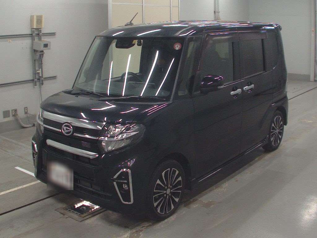 2019 Daihatsu Tanto LA650S[0]