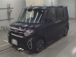 2019 Daihatsu Tanto