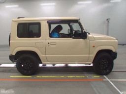 2021 Suzuki Jimny