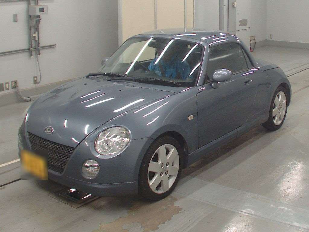 2005 Daihatsu Copen L880K[0]