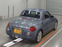 2005 Daihatsu Copen