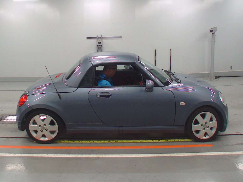 2005 Daihatsu Copen L880K[2]