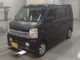 2007 Suzuki Every Wagon