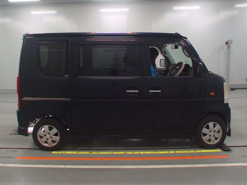 2007 Suzuki Every Wagon DA64W[2]