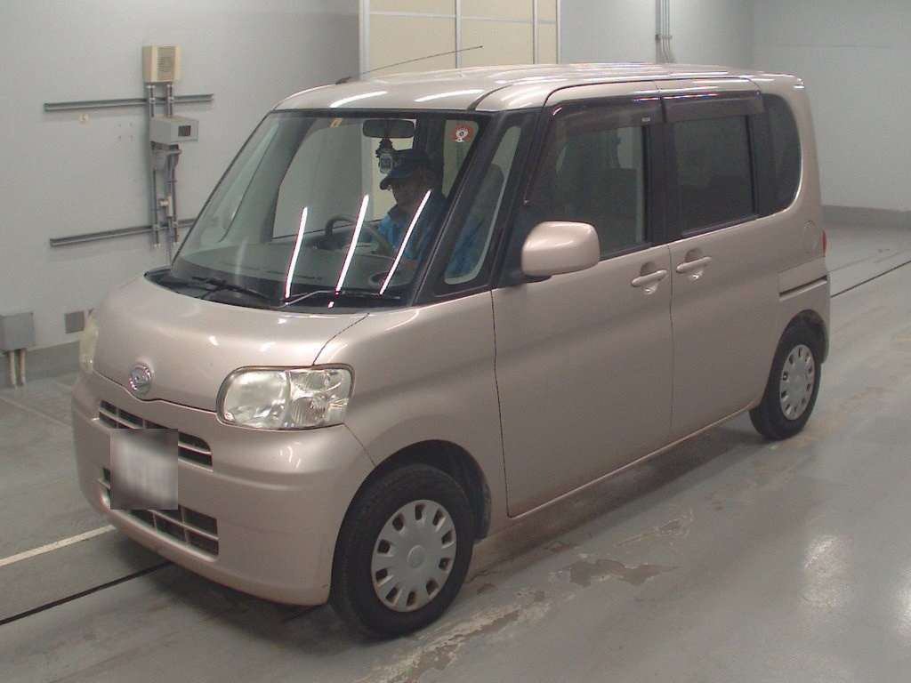 2010 Daihatsu Tanto L375S[0]