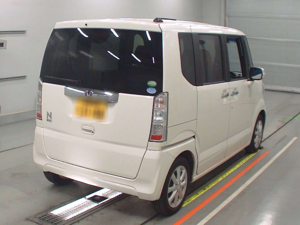 2015 Honda N-BOX JF1[1]