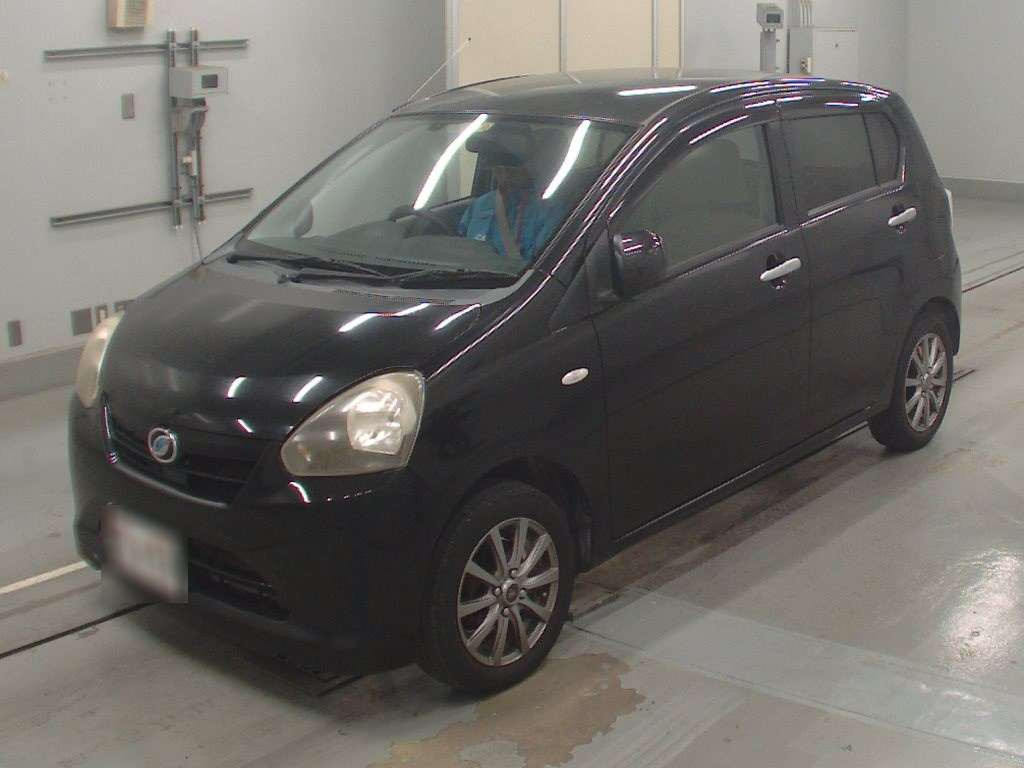 2011 Daihatsu Mira es LA300S[0]