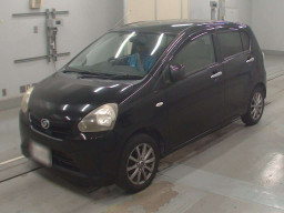 2011 Daihatsu Mira es