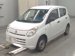 2010 Suzuki Alto