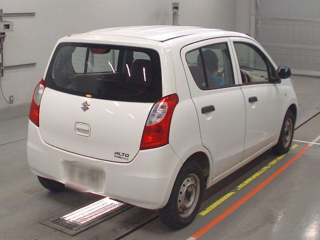 2010 Suzuki Alto HA25V[1]