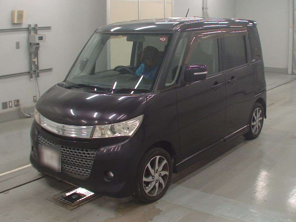 2011 Suzuki Palette SW MK21S[0]