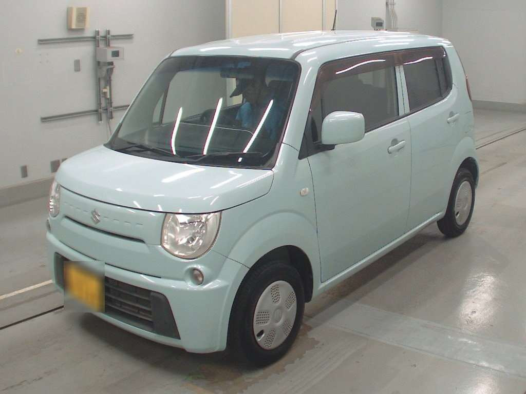 2011 Suzuki MR Wagon MF33S[0]