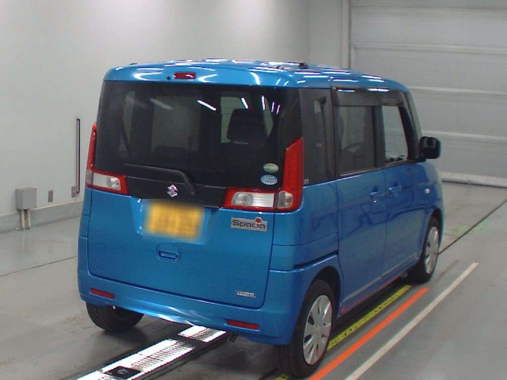 2017 Suzuki Spacia MK42S[1]