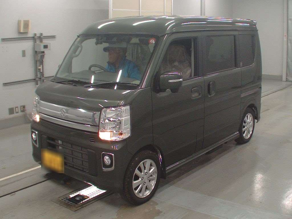 2023 Suzuki Every Wagon DA17W[0]