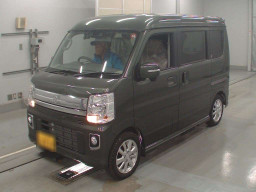 2023 Suzuki Every Wagon