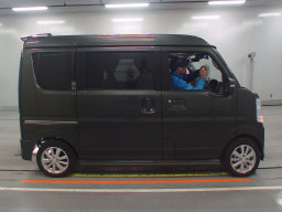 2023 Suzuki Every Wagon