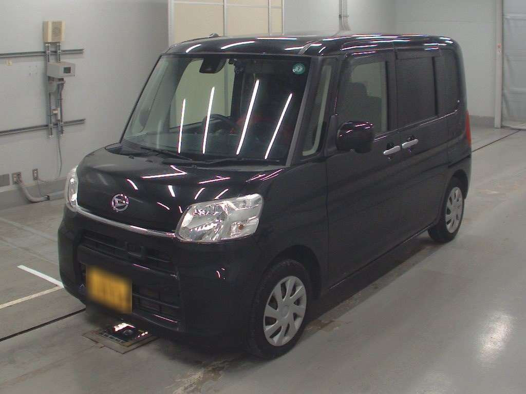 2015 Daihatsu Tanto LA600S[0]