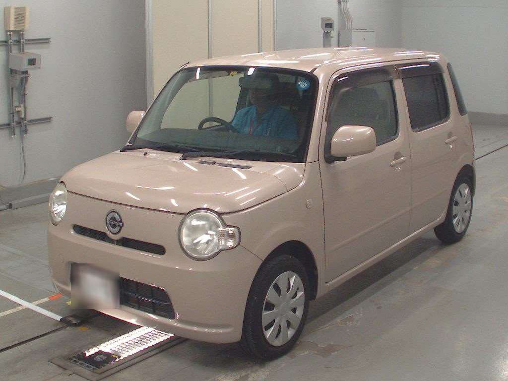 2011 Daihatsu Mira Cocoa L675S[0]